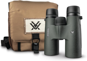 Vortex Triumph HD 10x42 - Best Budget Entry-Level Binocular