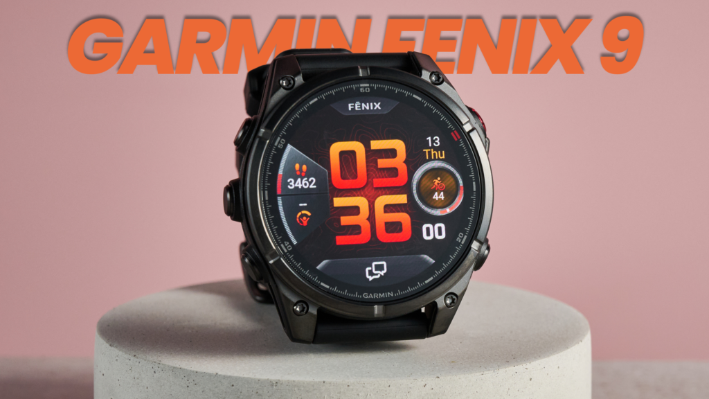Garmin Fenix 9 Review What the Leaks Say in 2026