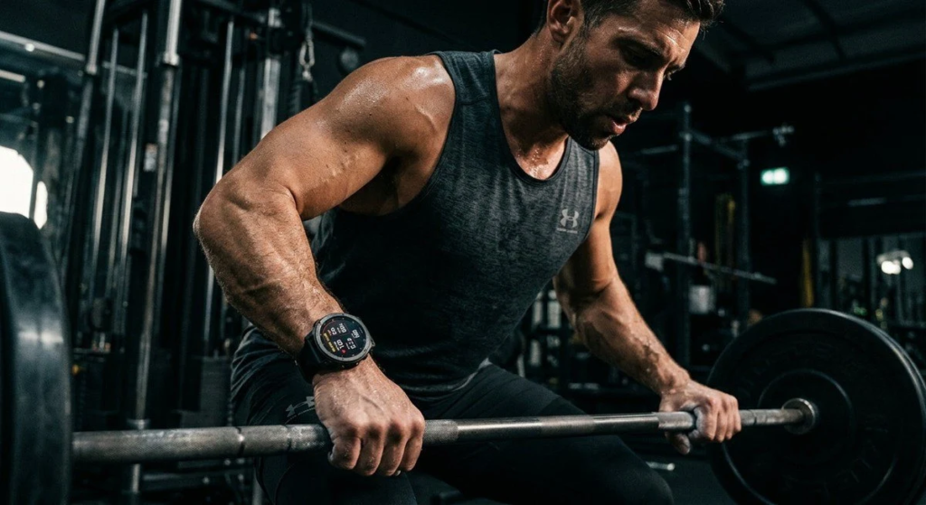 Garmin Fenix 9 Connectivity