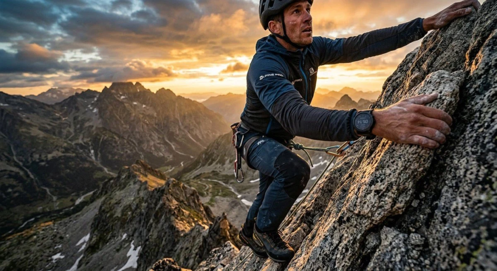 Garmin Fenix 9 Battery Life & Charging