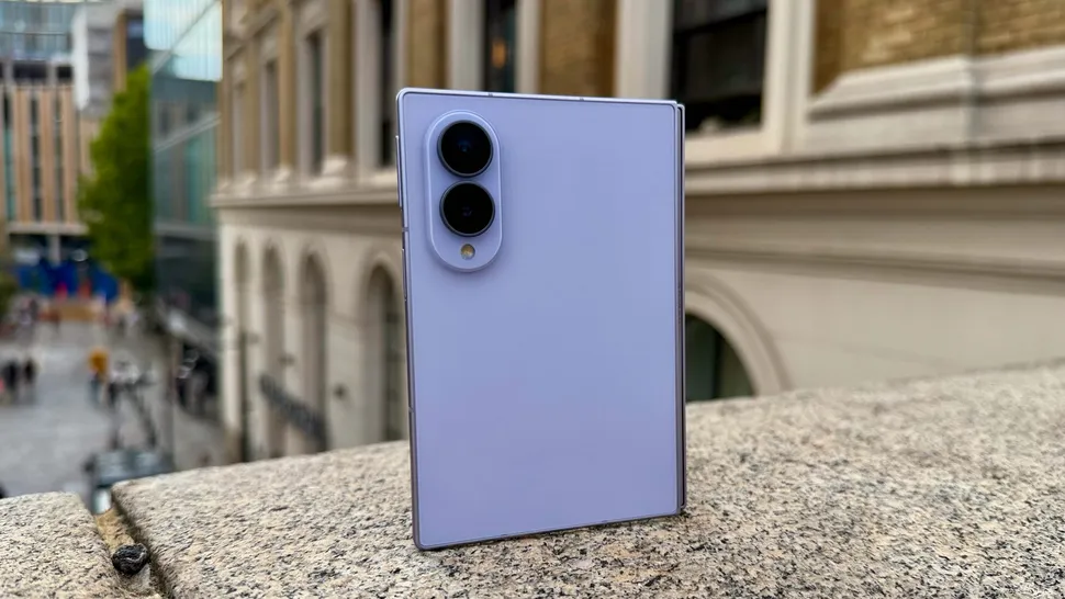 Samsung Galaxy Z Fold 8 Battery Life & Charging